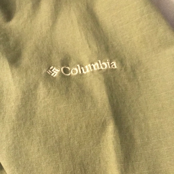 Colombia jacket - Picture 4 of 6